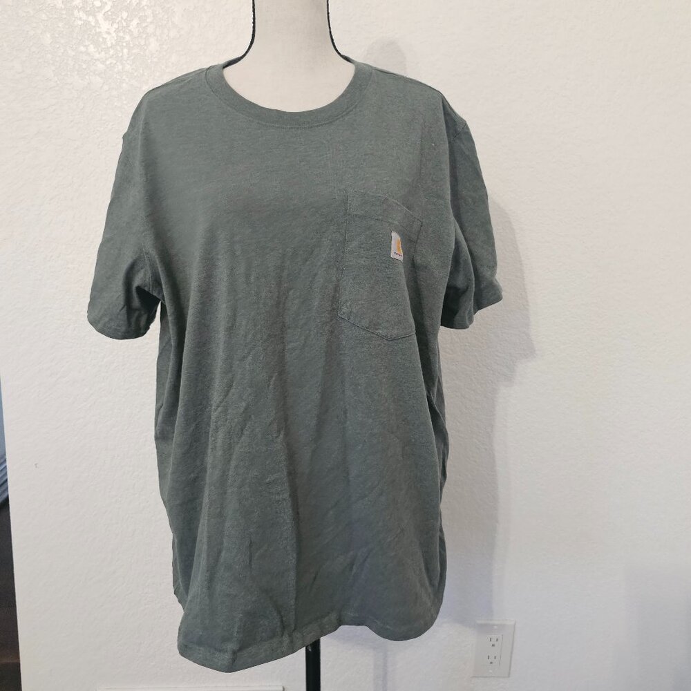 Original Fit, Carhartt T-Shirt